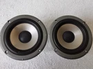 Single Take One Mirage 3 Way Speaker Midrange Omnipolar From CCB-1 Vgc. Fixed Price $60.00.