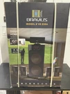 Bravius Ve Z006 Smart Home Surround Sound System. Fixed Price $400.00.