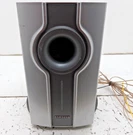 Samsung Ps WA150E Home Audio Speaker Sub. Fixed Price $44.99.