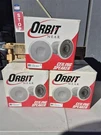 Bogen Orbit Ceiling Speaker. Fixed Price $100.00.