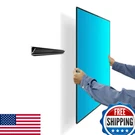 Auoace Tv Mount Drywall Studless Hanger Damage Drill Non. Fixed Price $32.75.