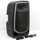 Ion Total Pa Freedom 650W High-power Speaker System + Wireless Mic Tripod Stand. Fixed Price $99.98.