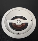 Osd Audio ICE-670 In-ceiling Speaker Tested- Works Good. Fixed Price $85.00.