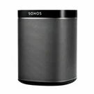 Sonos PLAY:1 Compact Wireless Smart Speaker For Streaming Music-excellent. Fixed Price $162.99.