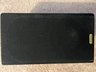 Pair Of Sonos SP100 Digital Music System Bookshelf SPEAKERS--7.6 X 6.4 11.3. Fixed Price $67.00.