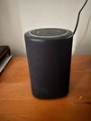 NINETY7 Vaux High Performance Portable Speaker With 2ND Gen Amazon Echo Dot. Fixed Price $35.00.