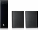 Lg SPK8-S 2.0 Wireless Rear Speaker Kit SK10Y, SK9Y, 2019 Sl Series Black New. Fixed Price $599.90.