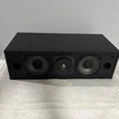 Mirage MC4 Center Channel Speaker. Fixed Price $99.00.