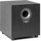 Elac Debut 2.0 S10.2 Powered Subwoofer Black Custom Driver & 200WATT Peak. Fixed Price $299.95.