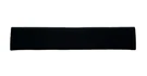 Episode ES-300-OWLCR-L-BLK Aluminum Alloy Frame 23" Center Speaker. Fixed Price $99.99.