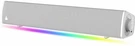 Creative Labs - 51MF8465AA002 Sound Blaster GS3 Bluetooth Bar. Fixed Price $89.95.