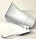 Pyle PHSP5 8'' Indoor/outdoor 65 Watts Pa Horn Speaker. Fixed Price $29.99.