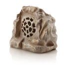 Alpine Solar Powered Bluetooth Rock Speaker Outdoor Waterproof 50FT Range 12HRS. Fixed Price $100.99.