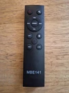 New Replace Remote For Element ESB205 ESB204 Speaker System. Fixed Price $11.38.