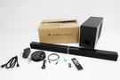 Mzeibo KY-2020E Soundbar With Subwoofer For Tv Read. Fixed Price $44.99.