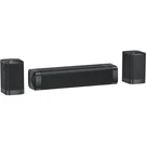 Assistrust Center Channel Speakers Sound Bar, 110W For Smart Tv, 2..... Fixed Price $169.56.