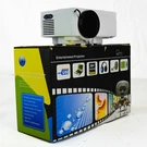 Unic UC30 Portable Projector Led Chargeable Vga Usb Sd Speakers. Fixed Price $29.39.
