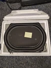 Kef B139 SP1044 Oval Woofer 8 Ohm Vintage Speaker Driver. Fixed Price $195.00.