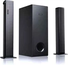 2.1CH 190W Sound Bar With Subwoofer Bt 5.4 Theater Speaker System Hd-arc/optical. Fixed Price $58.90.