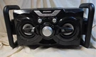 Sylvania SP336-DG Portable Bluetooth Speaker 10W Rechargeable Light-up Boombox. Fixed Price $50.50.