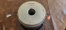 Velodyne Minivee Subwoofer 8" Driver 1000 Watts Amp Speaker. Fixed Price $120.00.