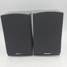 Energy Take Classic 5 Satellite Speakers Pair Only Tested. Fixed Price $54.97.