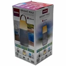 Ion Audio Bright Max Indoor And Outdoor 360 Degree Bluetooth Speaker Free Ship. Fixed Price $47.95.