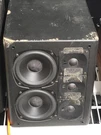 Miller Kreisel M&k S-150 Shielded Center Speaker. Fixed Price $295.00.