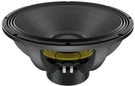 Lavoce SAN184.50 18" Professional Neodymium Subwoofer Driver 3400 Watts Ohm. Fixed Price $659.00.