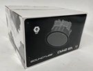 Soundtube Cmez-series CM42-EZS-BK Shallow-depth 4" In-ceiling Speaker Black. Fixed Price $99.00.
