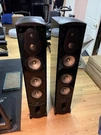 Energy Veritas 2.4I Speaker Towers Pair Large Floor Standing Pickup Only. Fixed Price $800.00.