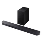 Samsung 3.1.2 Bluetooth Sound Bar Speaker 380 Rms (HW-Q600F-ZA) (HWQ600F/ZA). Fixed Price $392.34.