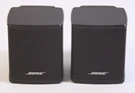 Bose Virtually Invisible Wireless Surround Speakers Only. Fixed Price $199.95.