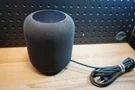 (e) Apple Homepod 1ST Generation A1639 Smart Speaker Space Gray. Fixed Price $179.85.