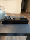 Larksound Black Rectangular Soundbar Home Speaker Audio Device. Fixed Price $10.00.