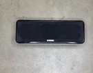 Yamaha NS-C20 Center Speaker Black 100W Works. Fixed Price $30.00.