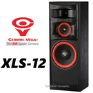 Cerwin Vega XLS-12 3-WAY 12" Floor Speaker Home Audio Tower. Fixed Price $469.99.