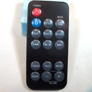 Remote Control For Ilive ITB190B Hd Sound Bar With Bluetooth. Fixed Price $9.88.