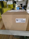 Toa H-3 Ex Compact Surface Mount Speaker Black Commercial Audio New Factory Seal. Fixed Price $89.99.