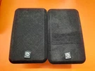 **set Of 2** Boston Mcs 160 Speakers. Fixed Price $46.82.