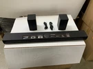 Lg S70TR Soundbar 5.1.1 Channel No Subwoofer Read Description And See Photos. Fixed Price $230.00.