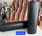 Canton Av 700 Center Channel Speakers - 2 In Black. Fixed Price $60.00.