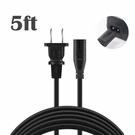 Ac Power Cord Cable For Vizio V21X-J8 V21T-J8 V20-J8 V20XT-K6 V214X-K6 Soundbar. Fixed Price $9.20.