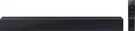 Samsung HW-C400/ZA 2.0 Channel C-series Soundbar With Built-in Woofer 110-240V. Fixed Price $110.00.