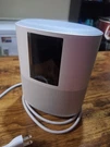 Bose Home Smart Speaker 500 Bluetooth Wi-fi With Alexa Voice Control Luxe Silver. Fixed Price $250.00.