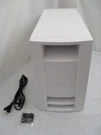Bose Lifestyle PS28 Iii Subwoofer (white) For V25 Series Iv 38. Fixed Price $260.98.