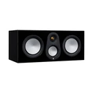 Monitor Audio Silver C250 7G Center Channel Speaker Gloss Black. Fixed Price $1150.00.