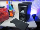 Working Jbl HLS610 125W 8 Ohms Bookshelf Speaker Freeship. Fixed Price $70.00.