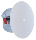 Biamp Desono CM30DTD Two-way 4.25" Ceiling Loudspeaker 2-PIECE Pair White. Fixed Price $137.56.