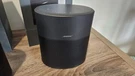 Bose Home Speaker 300 Bluetooth - Black. Fixed Price $250.00.